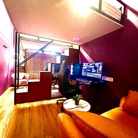 Arena Esports Hotel @ Bugis Village Singapura Exterior foto