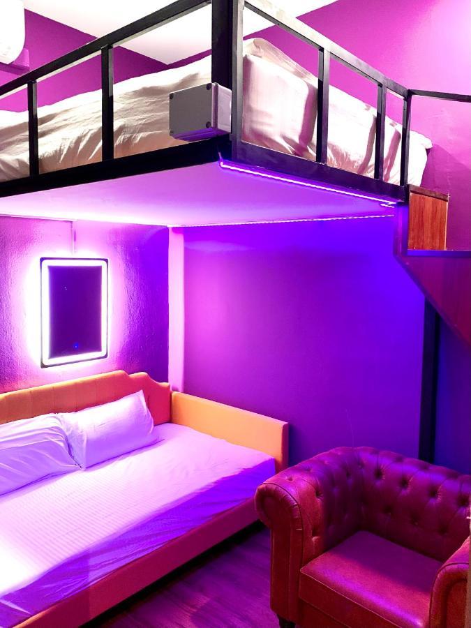 Arena Esports Hotel @ Bugis Village Singapura Exterior foto